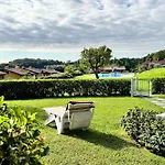 5 Min From Garda, With Free Swimming Pool Appartement