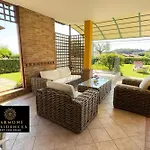 5 Min From Garda, With Free Swimming Pool *