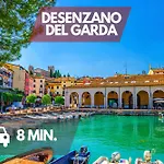 5 Min From Garda, With Free Swimming Pool Padenghe sul Garda