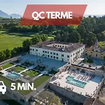 Appartement 5 Min From Garda, With Free Swimming Pool