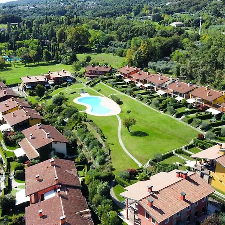 5 Min From Garda, With Free Swimming Pool Padenghe sul Garda