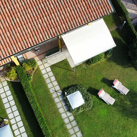 Appartement 5 Min From Garda, With Free Swimming Pool