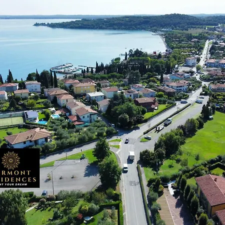5 Min From Garda, With Free Swimming Pool * 파뎅게술가르다